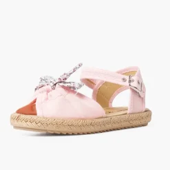 Menina Pisamonas Alpercatas Laco Liberty Fivela
