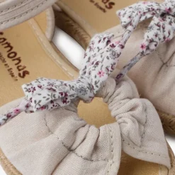 Menina Pisamonas Alpercatas Laco Liberty Fivela
