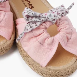 Menina Pisamonas Alpercatas Laco Liberty Fivela