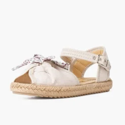 Menina Pisamonas Alpercatas Laco Liberty Fivela