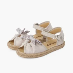 Menina Pisamonas Alpercatas Laco Liberty Fivela