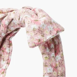 Pisamonas Bandolete Com Flores E Laco