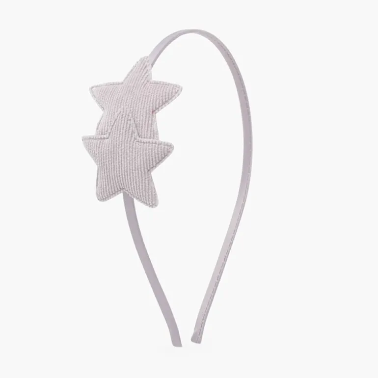 Pisamonas Bandolete Dupla Estrela Micro-Bombazine
