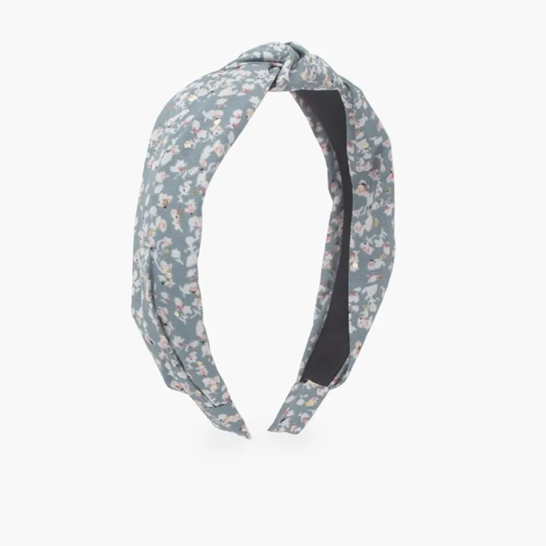 Pisamonas Bandolete Estampado Liberty No