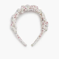 Pisamonas Bandolete Franzida Flores Liberty