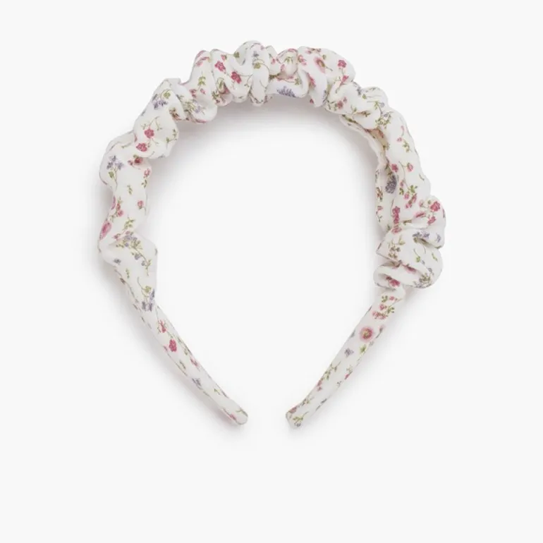 Pisamonas Bandolete Franzida Flores Liberty