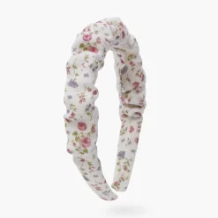 Pisamonas Bandolete Franzida Flores Liberty