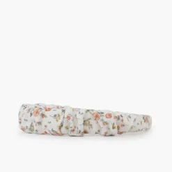 Pisamonas Bandolete Franzida Flores Liberty