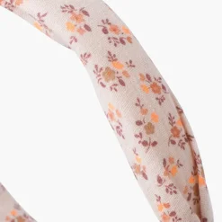 Pisamonas Bandolete Laco Flores Liberty