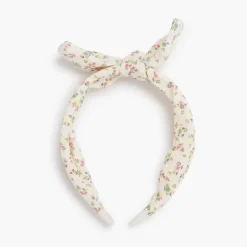 Pisamonas Bandolete Laco Flores Liberty