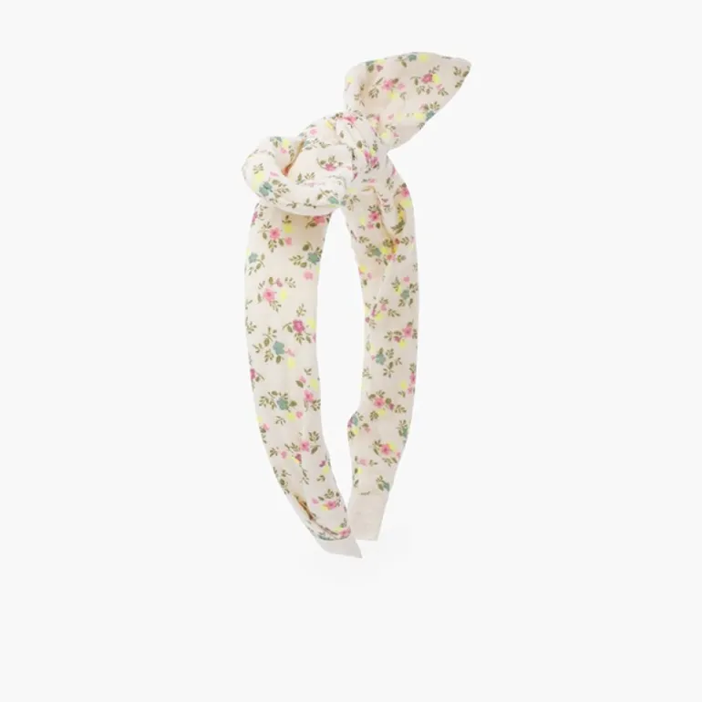 Pisamonas Bandolete Laco Flores Liberty