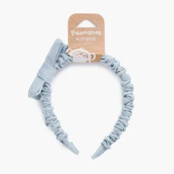 Pisamonas Bandolete Scrunchie Laco Micro Bombazine Glitter