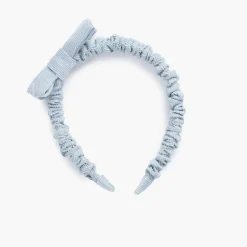 Pisamonas Bandolete Scrunchie Laco Micro Bombazine Glitter