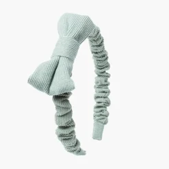 Pisamonas Bandolete Scrunchie Laco Micro Bombazine Glitter