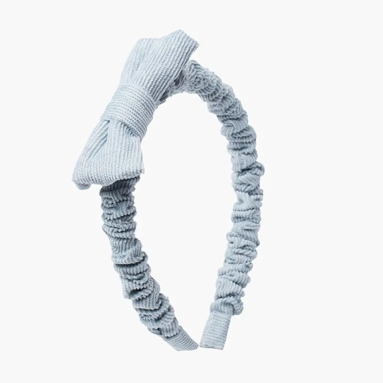 Pisamonas Bandolete Scrunchie Laco Micro Bombazine Glitter