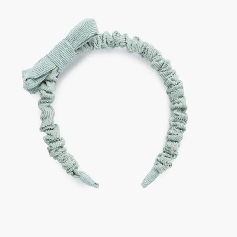 Pisamonas Bandolete Scrunchie Laco Micro Bombazine Glitter