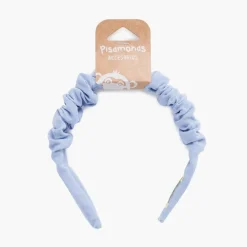 Pisamonas Bandolete Scrunchie Menina