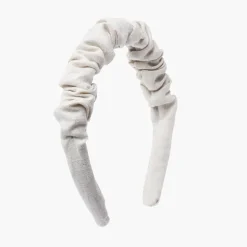 Pisamonas Bandolete Scrunchie Menina