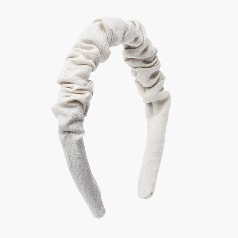 Pisamonas Bandolete Scrunchie Menina