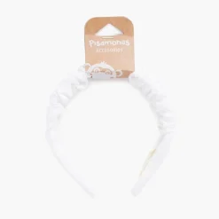 Pisamonas Bandolete Scrunchie Menina