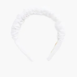 Pisamonas Bandolete Scrunchie Menina