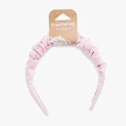Pisamonas Bandolete Scrunchie Menina
