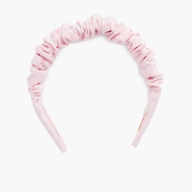 Pisamonas Bandolete Scrunchie Menina