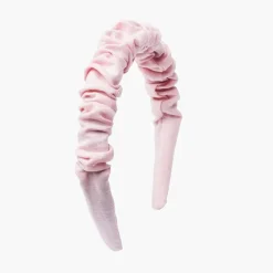Pisamonas Bandolete Scrunchie Menina
