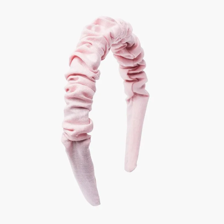 Pisamonas Bandolete Scrunchie Menina