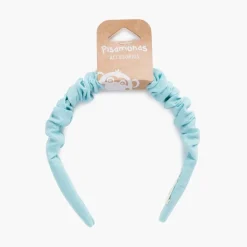 Pisamonas Bandolete Scrunchie Menina