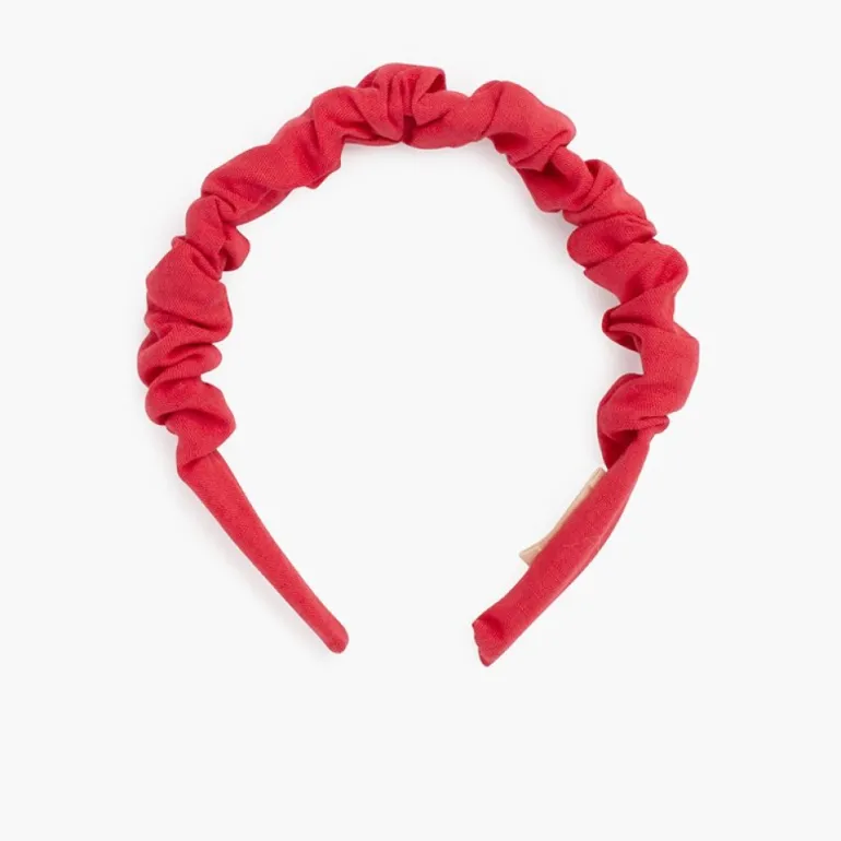 Pisamonas Bandolete Scrunchie Menina