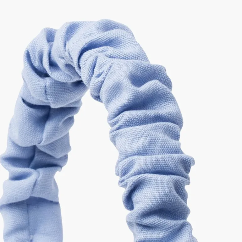 Pisamonas Bandolete Scrunchie Menina