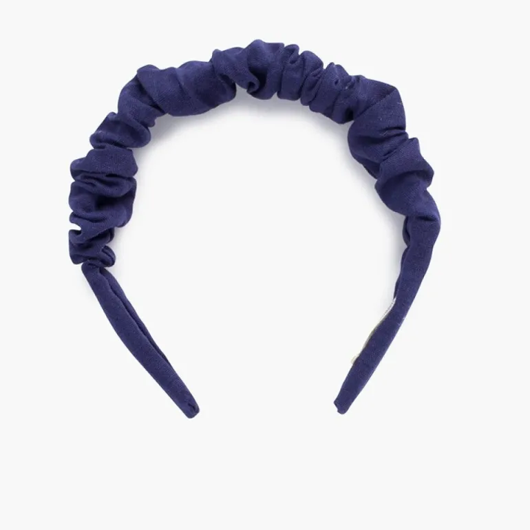 Pisamonas Bandolete Scrunchie Menina