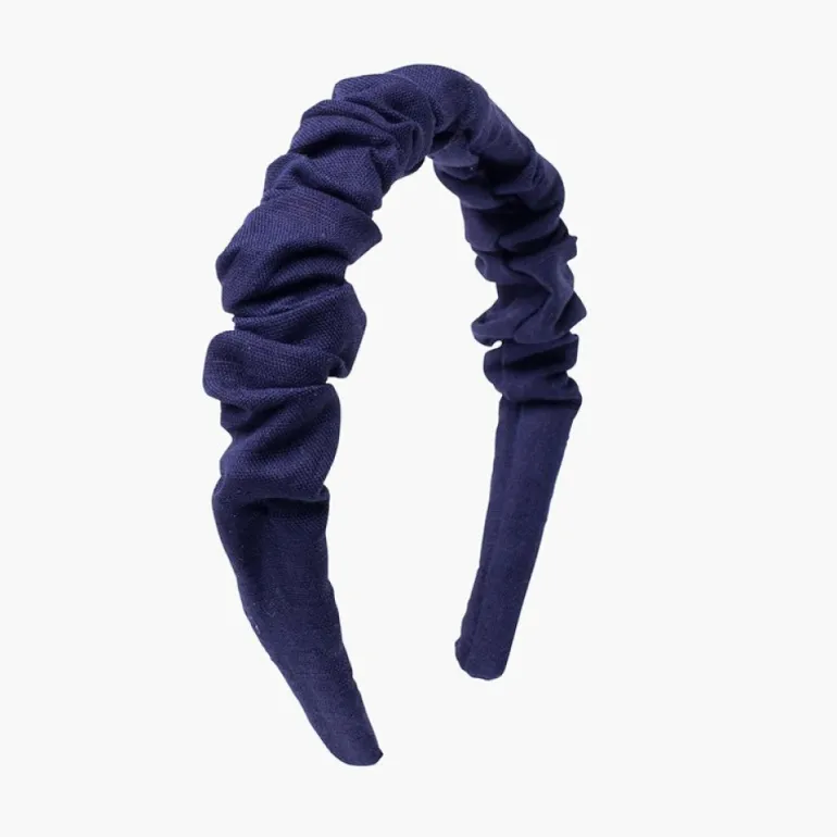 Pisamonas Bandolete Scrunchie Menina
