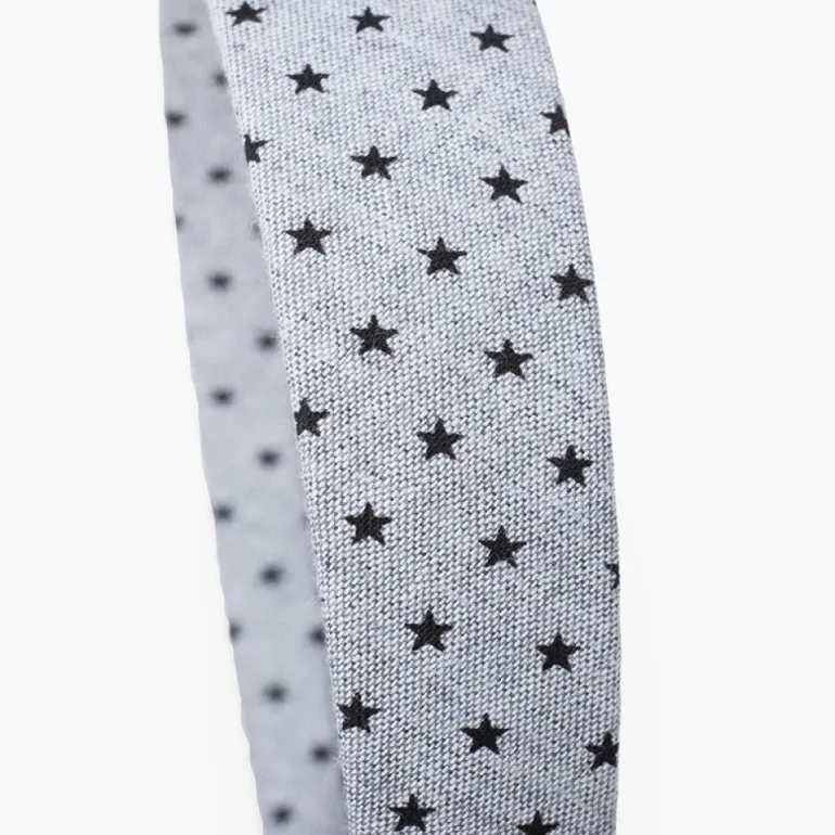 Pisamonas Bandolete Tecido Estrelinhas