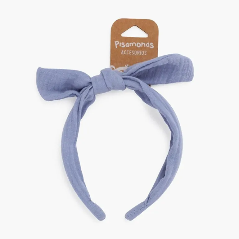 Pisamonas Bandolete Turbante Gaze