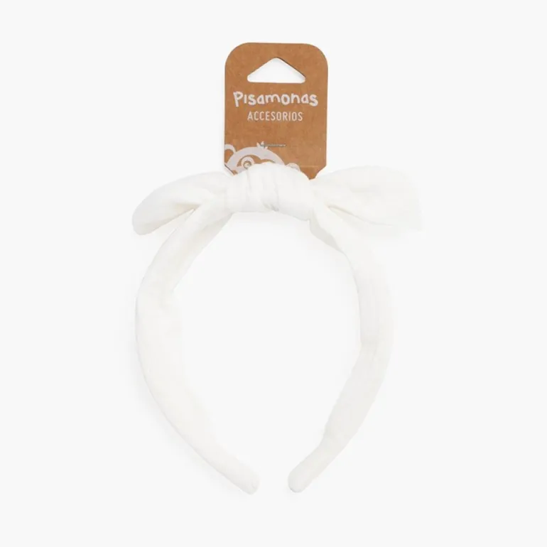 Pisamonas Bandolete Turbante Gaze