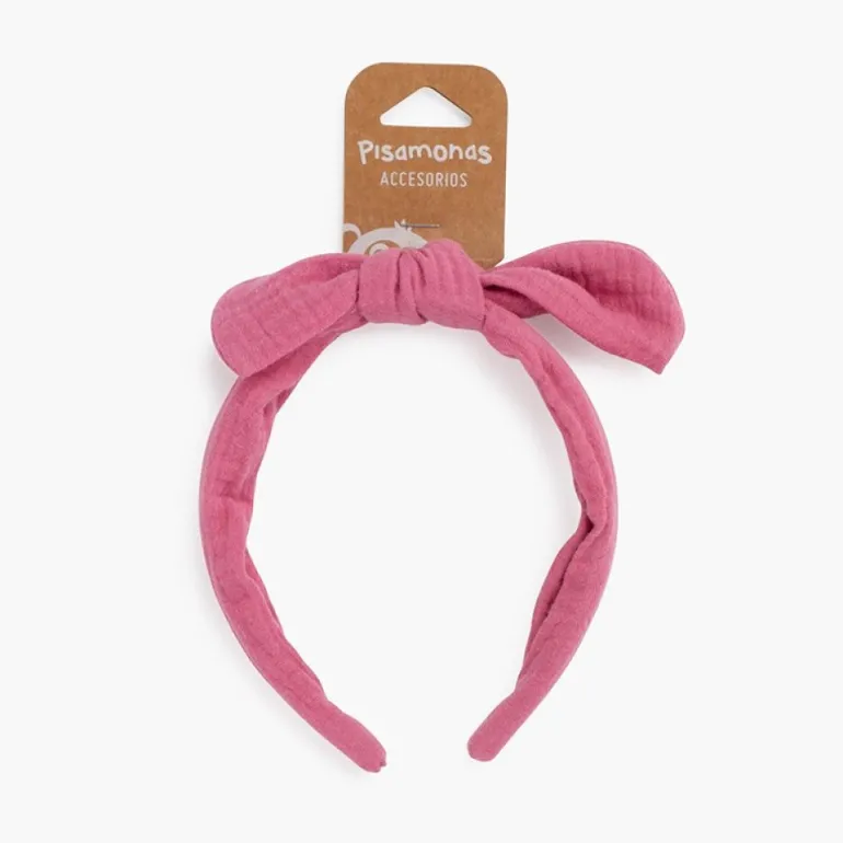 Pisamonas Bandolete Turbante Gaze