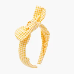 Pisamonas Bandolete Turbante Vichy Laco