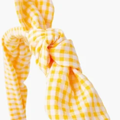 Pisamonas Bandolete Turbante Vichy Laco