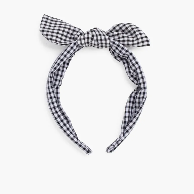 Pisamonas Bandolete Turbante Vichy Laco