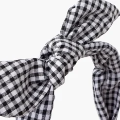 Pisamonas Bandolete Turbante Vichy Laco