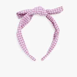 Pisamonas Bandolete Turbante Vichy Laco