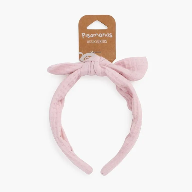 Pisamonas Bandolete Turbante Waffle