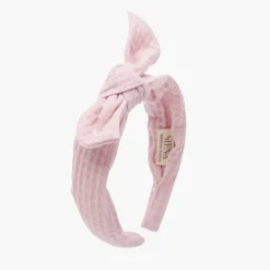 Pisamonas Bandolete Turbante Waffle