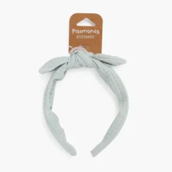 Pisamonas Bandolete Turbante Waffle