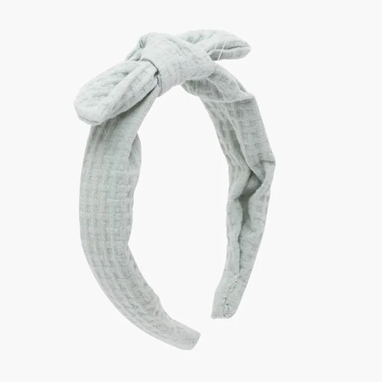Pisamonas Bandolete Turbante Waffle