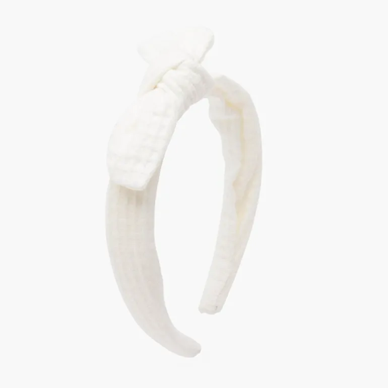 Pisamonas Bandolete Turbante Waffle
