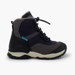 Menina Pisamonas Botas Biomecanics Impermeaveis Atacadores