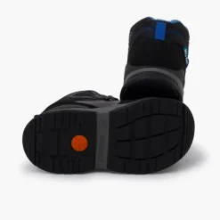 Menina Pisamonas Botas Biomecanics Impermeaveis